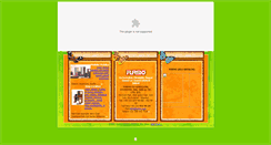 Desktop Screenshot of furmo.com